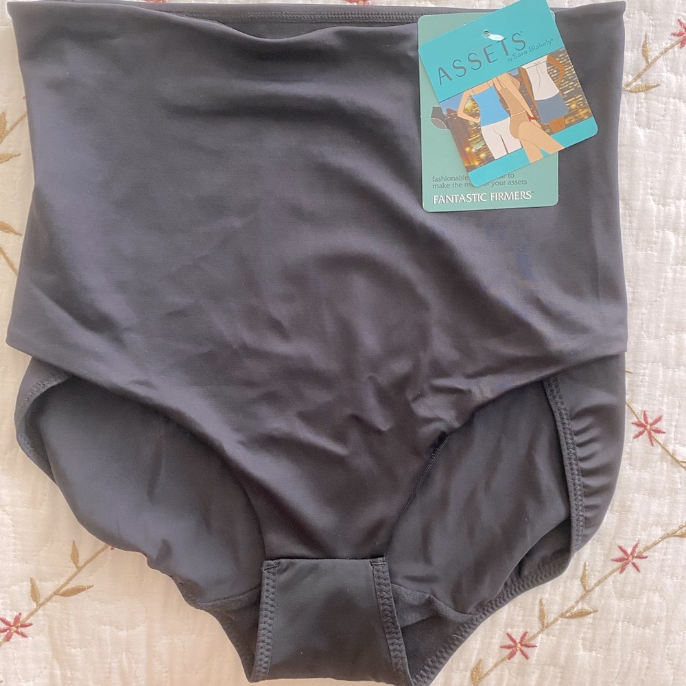 🌸Shapewear - Assets